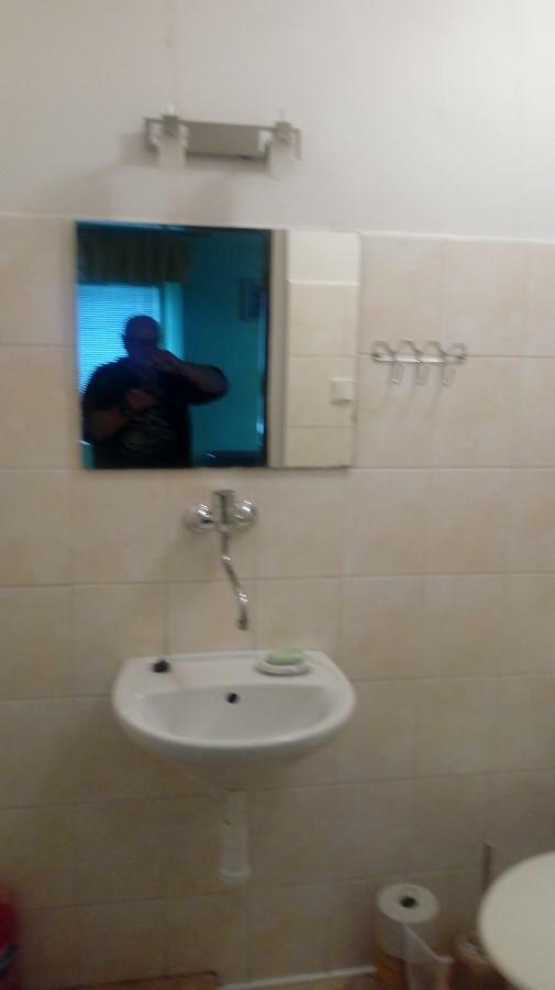 Chřibská Penzion Sklarska Hospoda מראה חיצוני תמונה